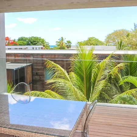 Manta Cove By Horizon Holidays Tamarin Exterior foto
