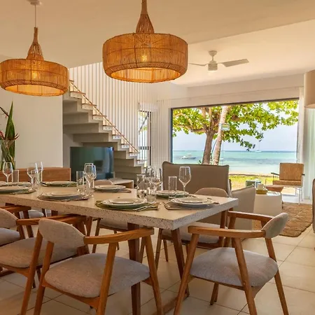 Manta Cove By Horizon Holidays Tamarin Exterior foto