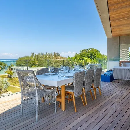 Manta Cove By Horizon Holidays Tamarin Exterior foto