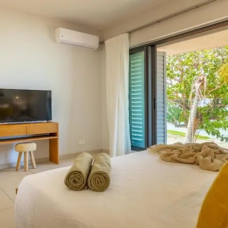 Manta Cove By Horizon Holidays Tamarin Exterior foto