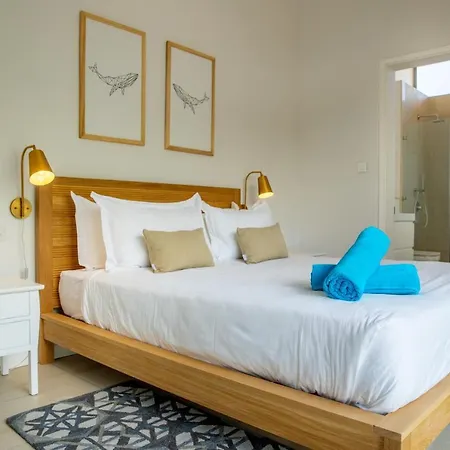 Manta Cove By Horizon Holidays Tamarin Exterior foto