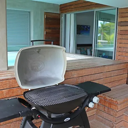 Manta Cove By Horizon Holidays Tamarin Exterior foto