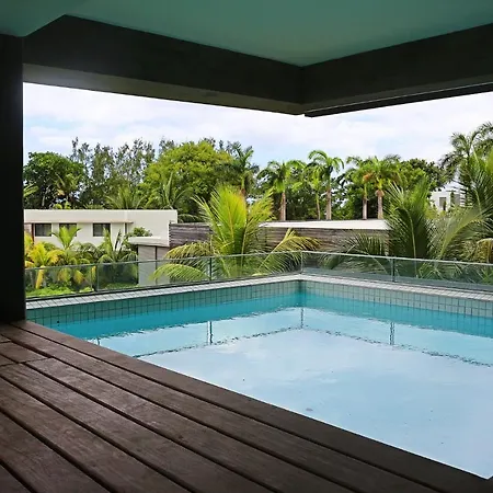 Manta Cove By Horizon Holidays Tamarin Exterior foto