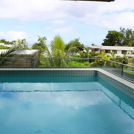 Manta Cove By Horizon Holidays Tamarin Exterior foto