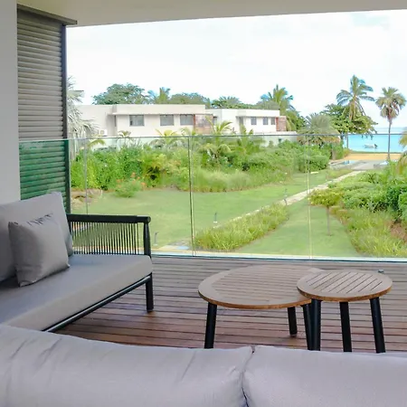 Manta Cove By Horizon Holidays Tamarin Exterior foto