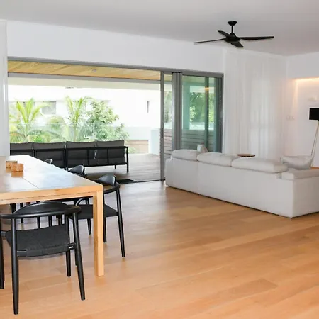 Manta Cove By Horizon Holidays Tamarin Exterior foto