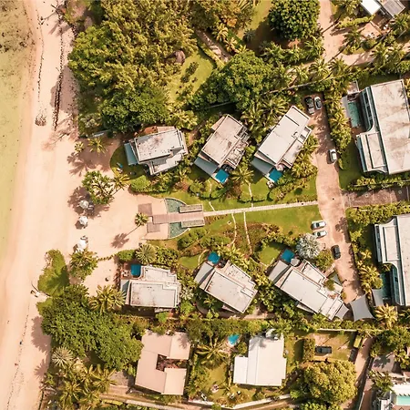 Manta Cove By Horizon Holidays Tamarin Exterior foto
