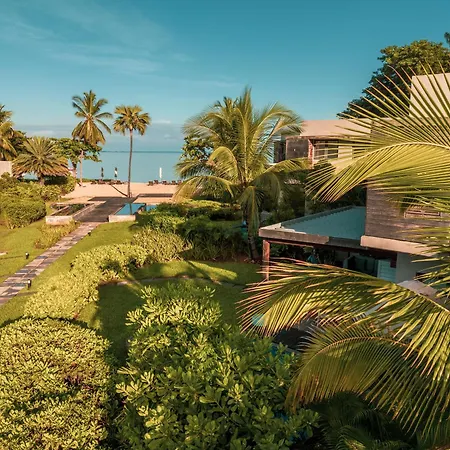 Manta Cove By Horizon Holidays Tamarin Exterior photo