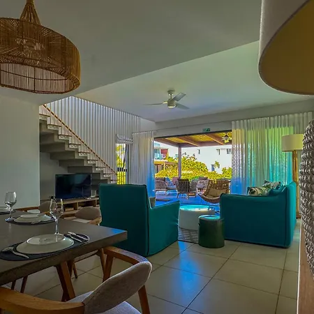 Manta Cove By Horizon Holidays Tamarin Exterior photo