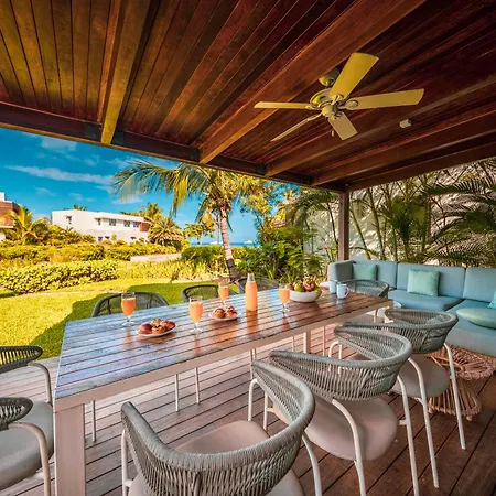 Manta Cove By Horizon Holidays Tamarin Exterior photo