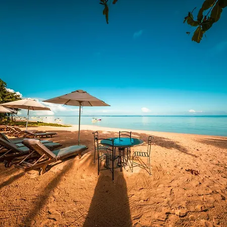 Manta Cove By Horizon Holidays Tamarin Exterior photo
