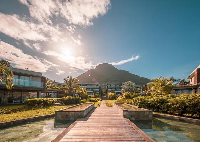 Manta Cove By Horizon Holidays