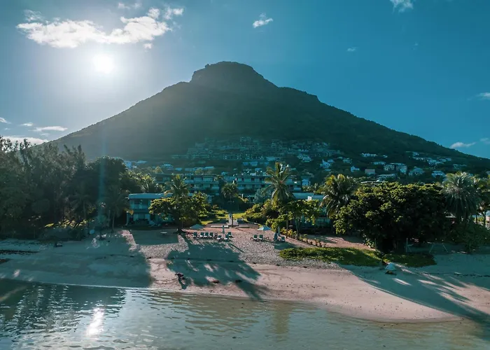 Manta Cove By Horizon Holidays