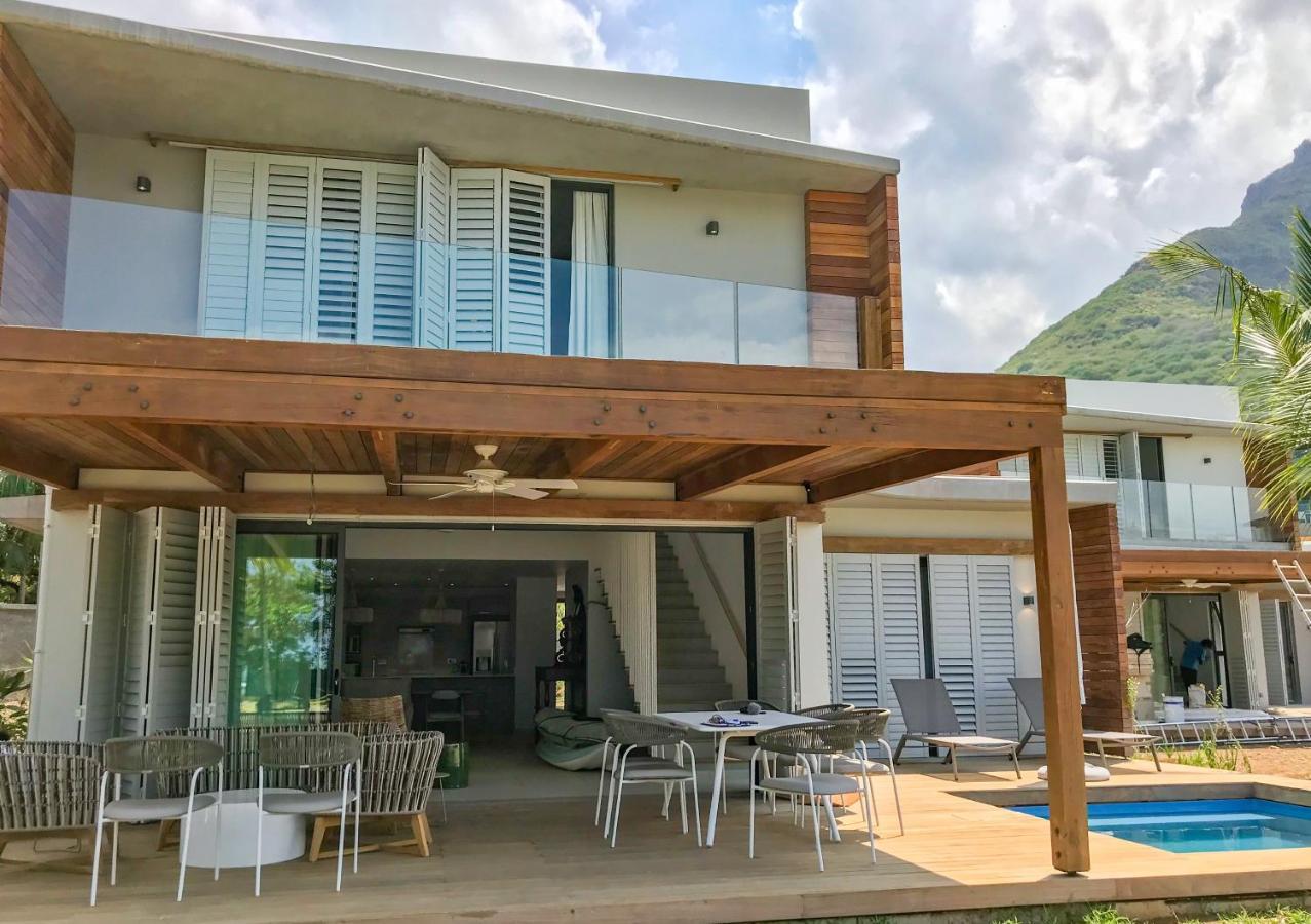 Manta Cove By Horizon Holidays Villa *