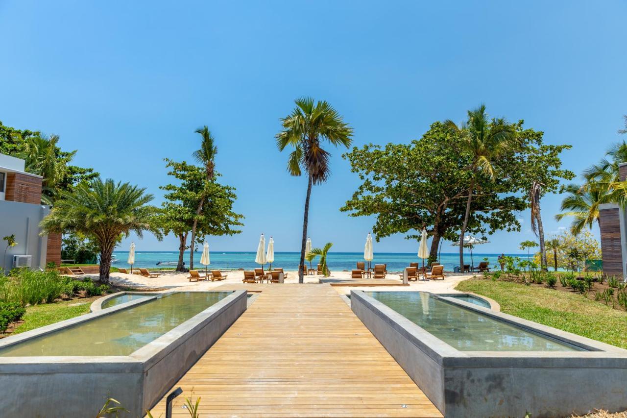 Manta Cove By Horizon Holidays * Tamarin