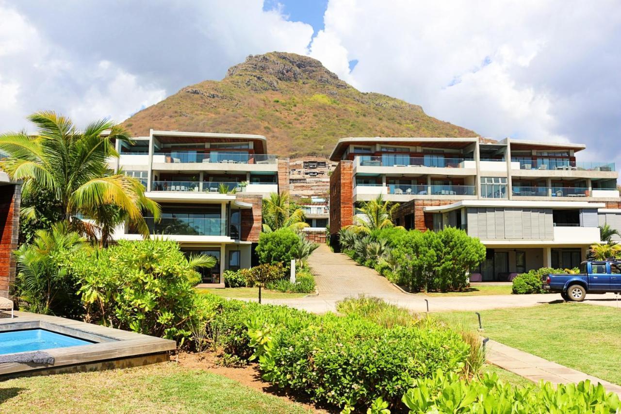 Manta Cove By Horizon Holidays Tamarin