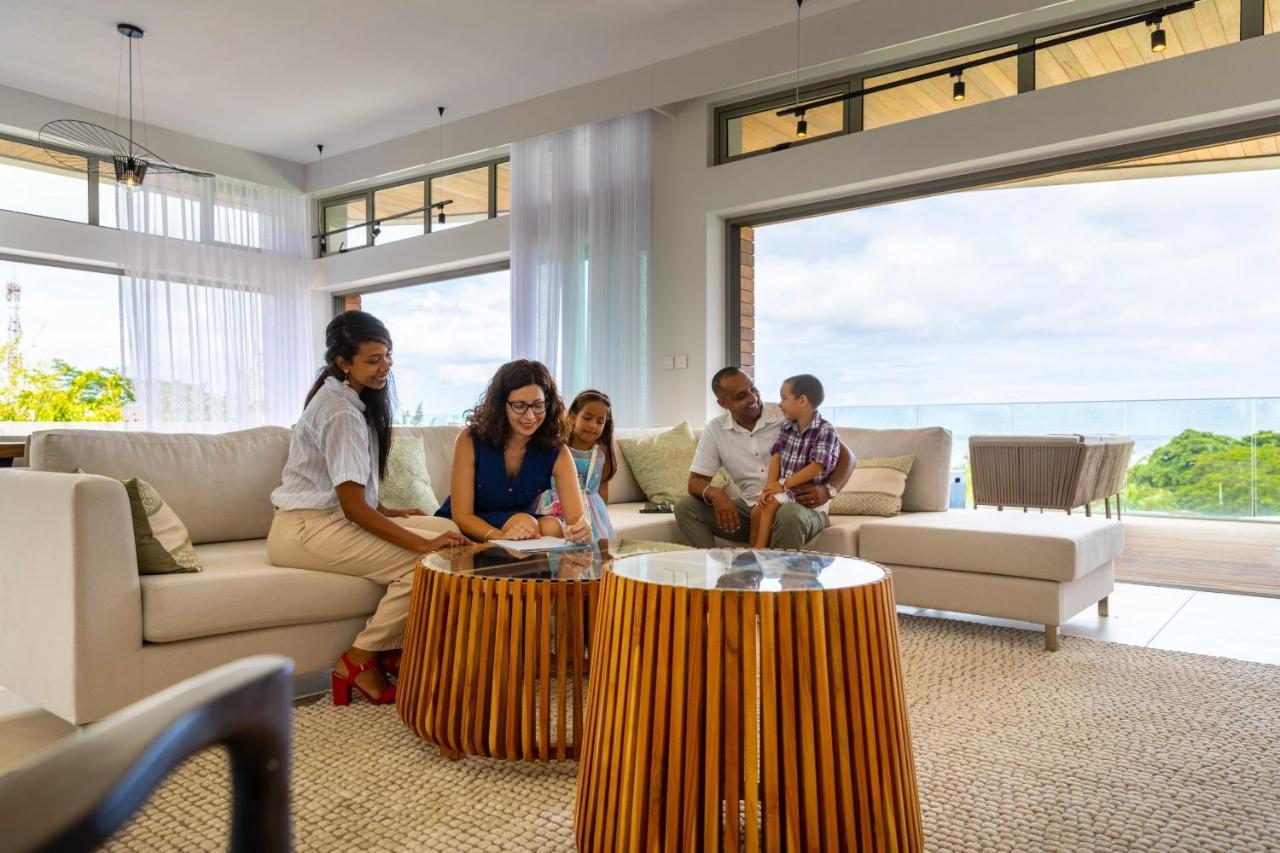 Manta Cove By Horizon Holidays * Tamarin
