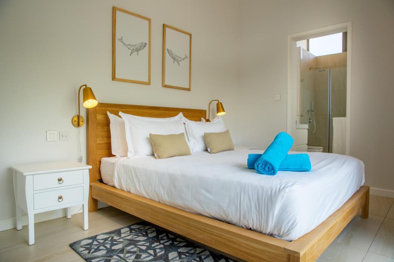 Villa Manta Cove By Horizon Holidays Tamarin