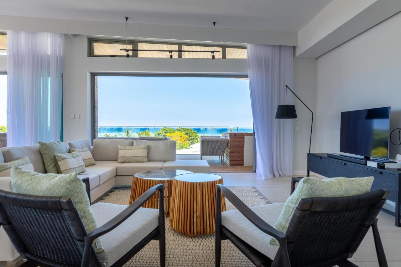 Manta Cove By Horizon Holidays Villa Tamarin
