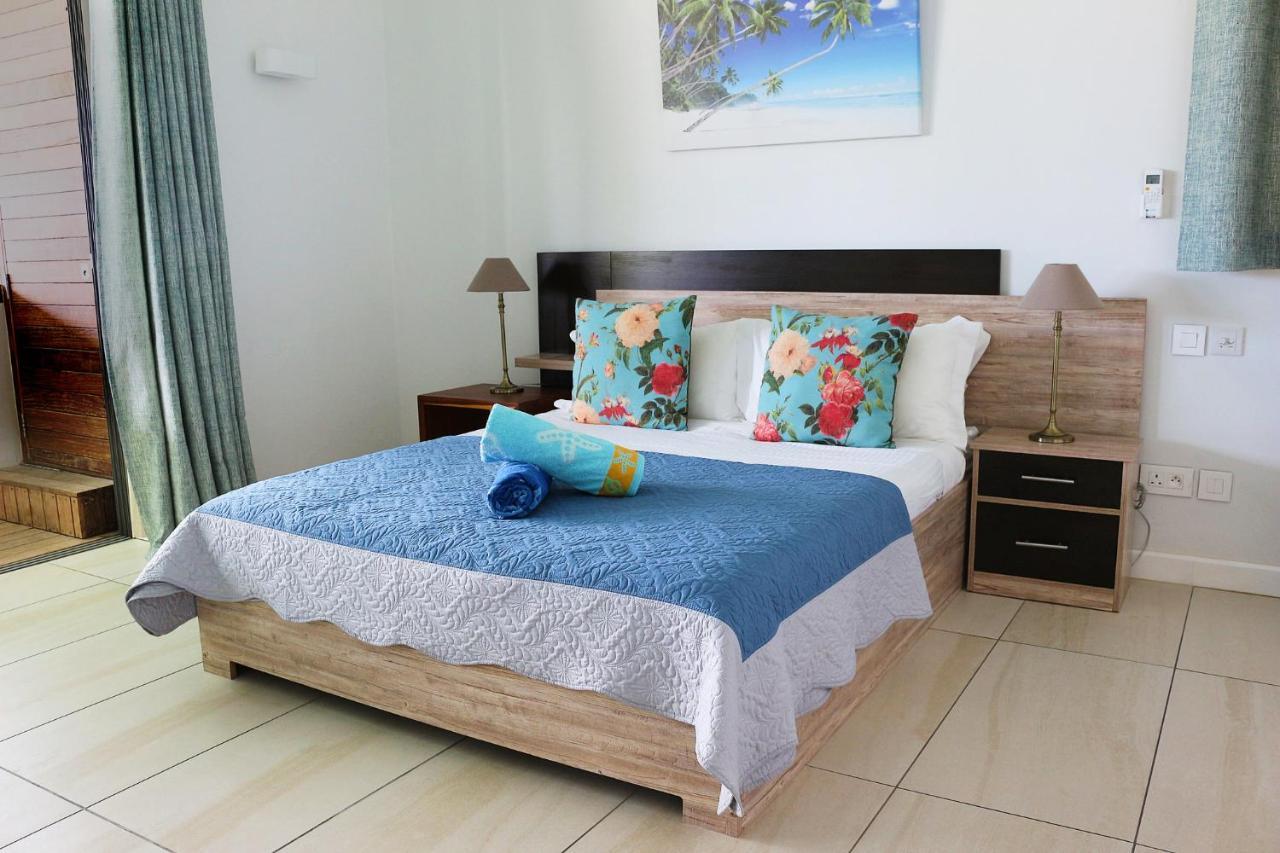 Manta Cove By Horizon Holidays Villa Tamarin