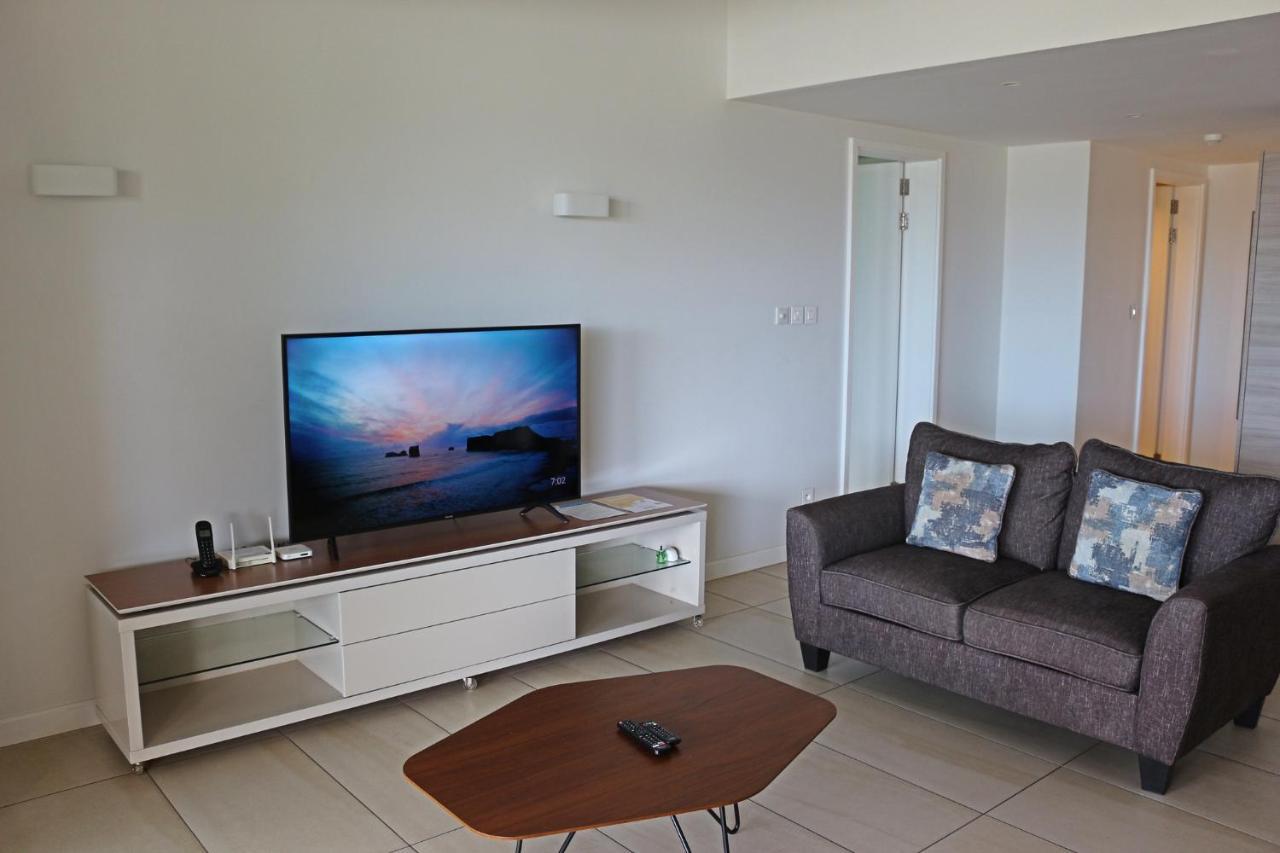 Manta Cove By Horizon Holidays Villa *