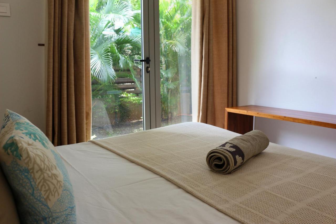Villa Manta Cove By Horizon Holidays