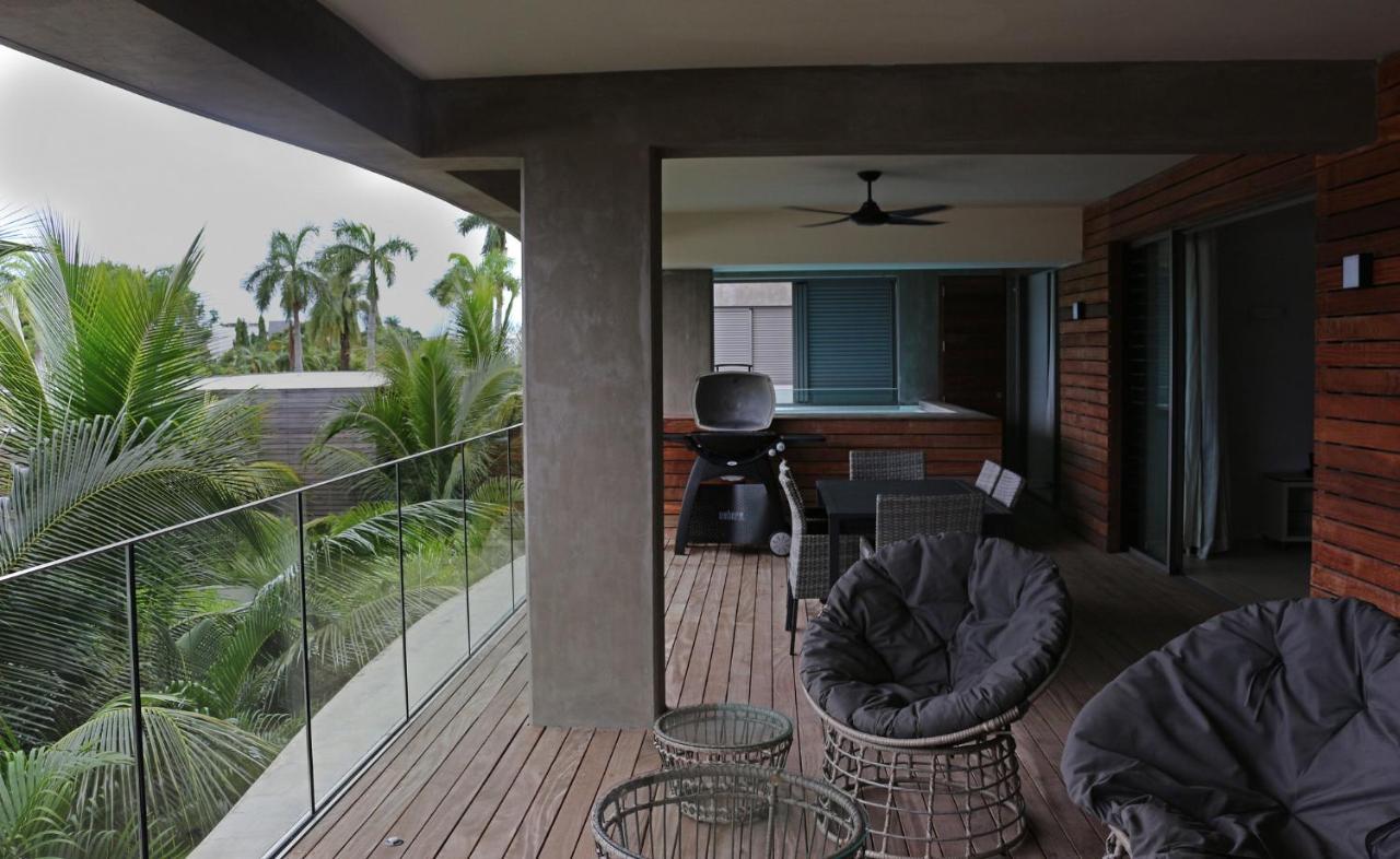 Manta Cove By Horizon Holidays *