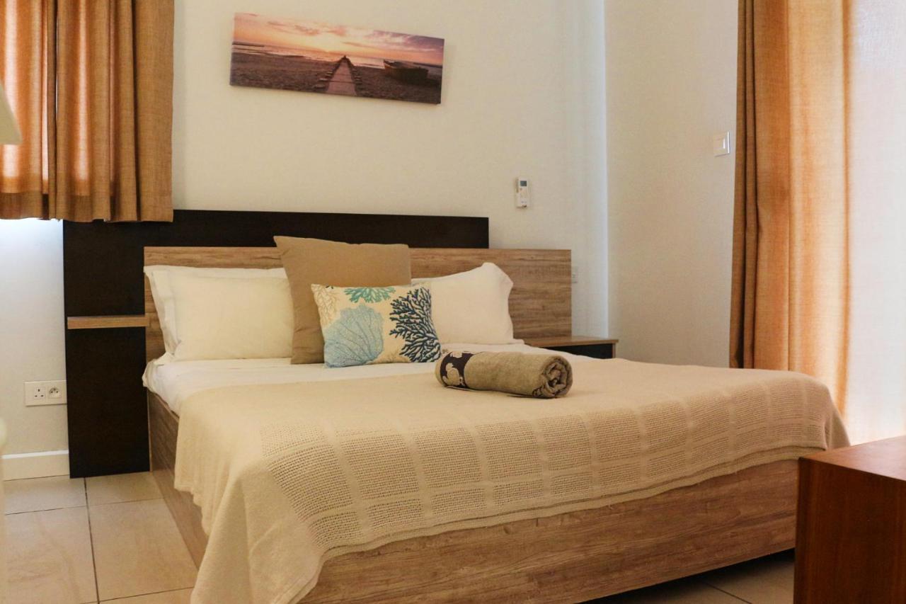 Manta Cove By Horizon Holidays Villa Tamarin