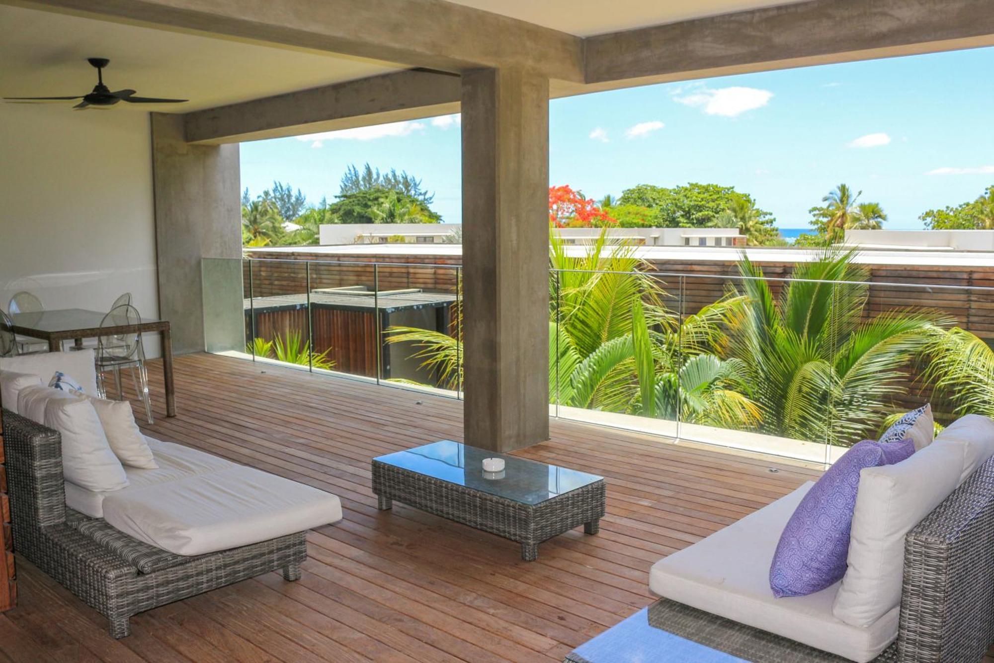 Villa Manta Cove By Horizon Holidays
