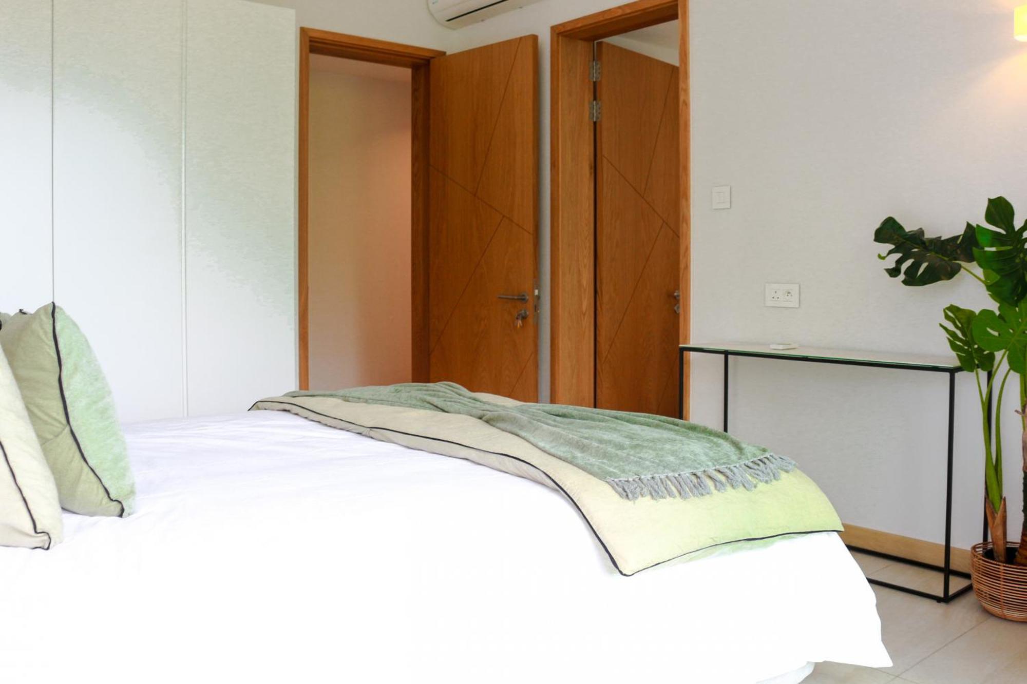 Villa Manta Cove By Horizon Holidays Tamarin