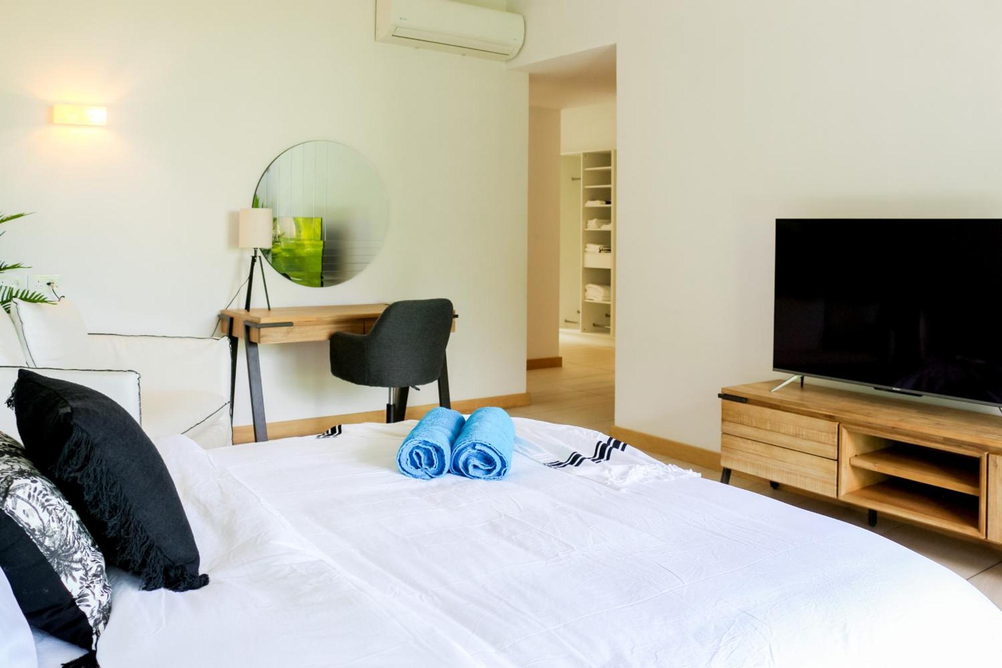Manta Cove By Horizon Holidays * Tamarin