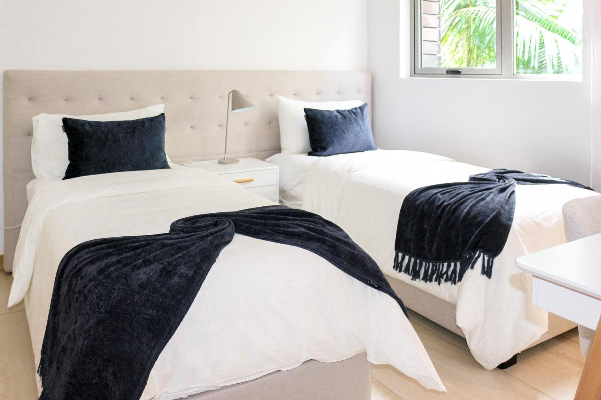 Manta Cove By Horizon Holidays Villa Tamarin