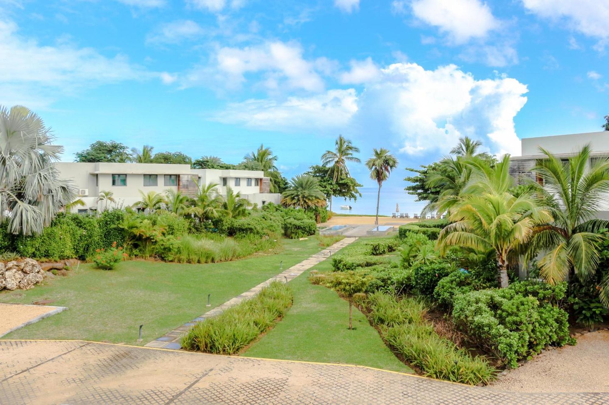 Manta Cove By Horizon Holidays Tamarin