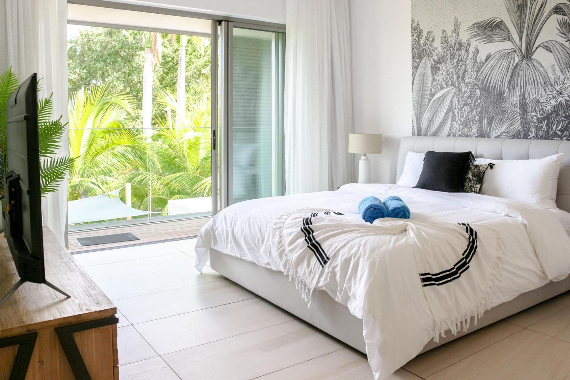 Manta Cove By Horizon Holidays Villa *