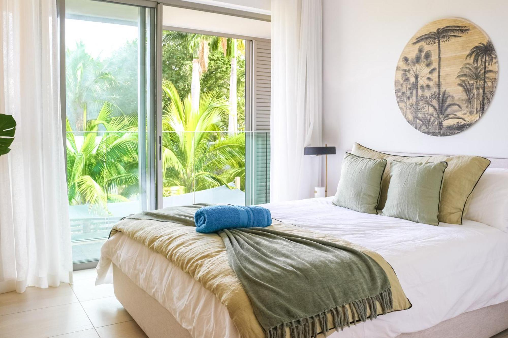 Manta Cove By Horizon Holidays Tamarin