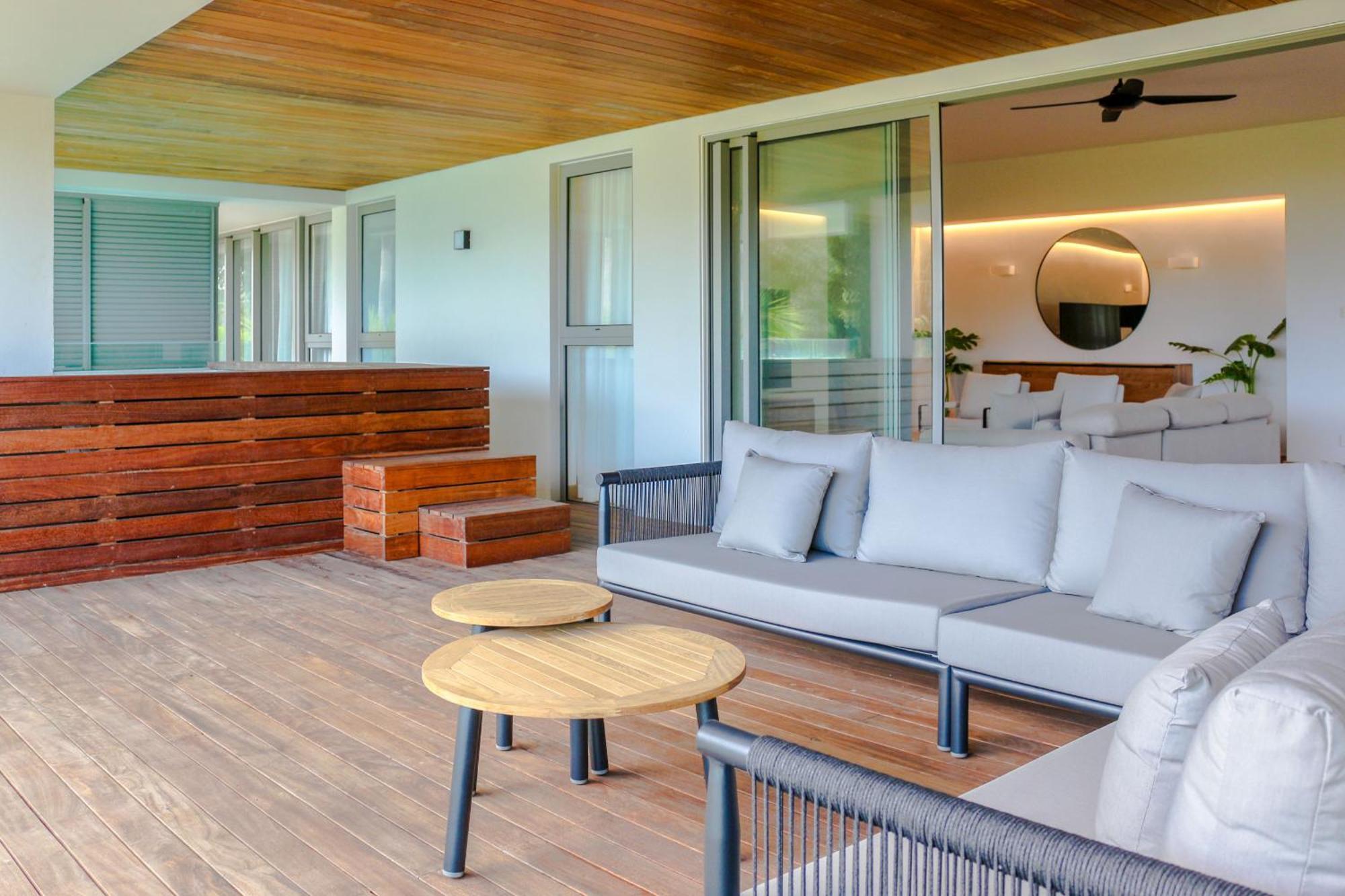 Villa Manta Cove By Horizon Holidays