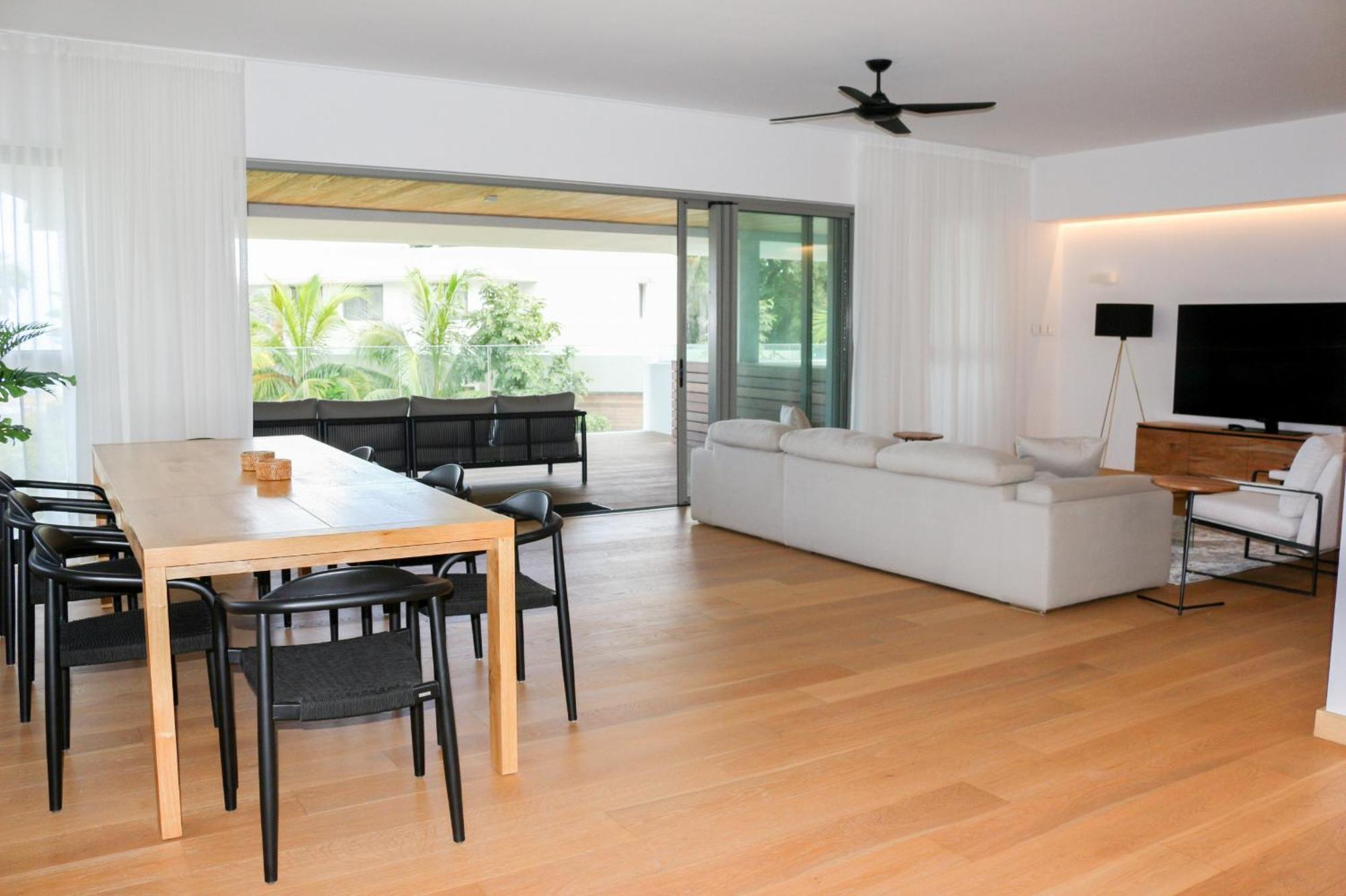 Manta Cove By Horizon Holidays * Tamarin