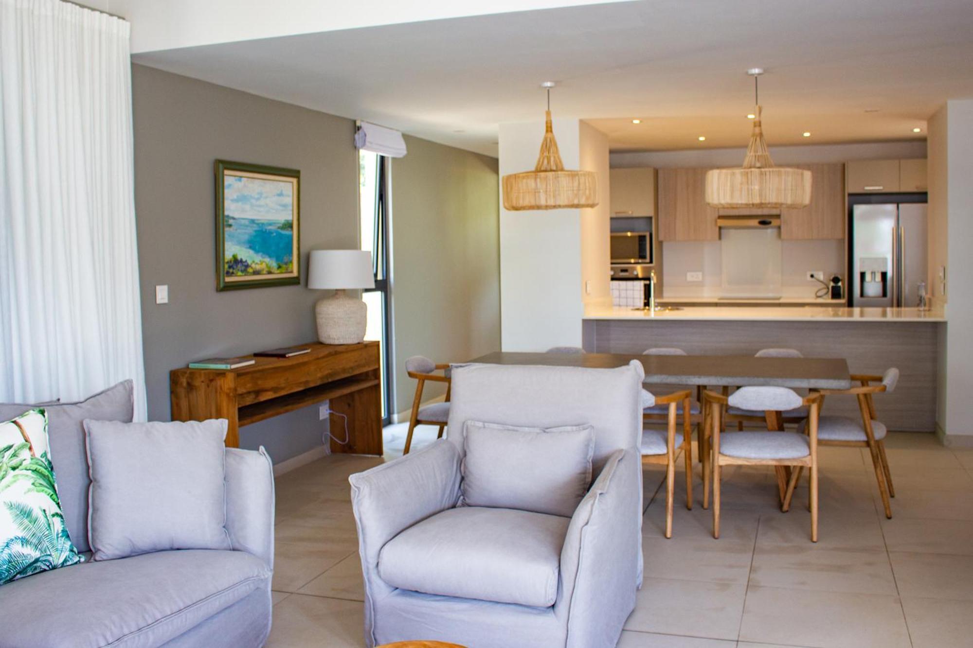 Manta Cove By Horizon Holidays Villa Tamarin