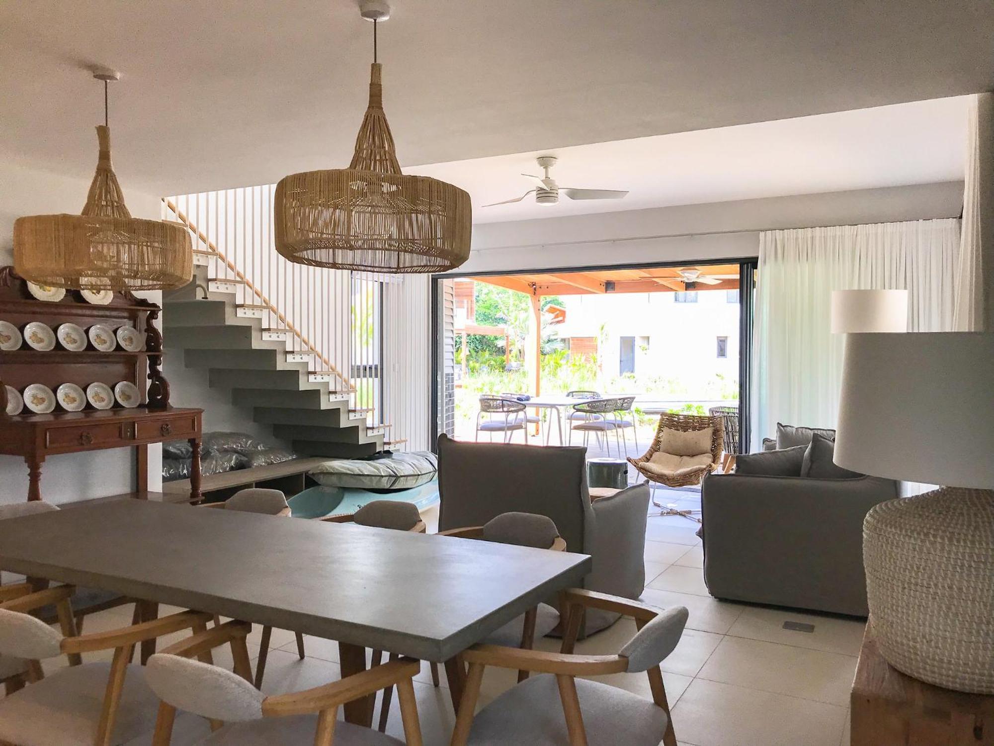 Manta Cove By Horizon Holidays Villa