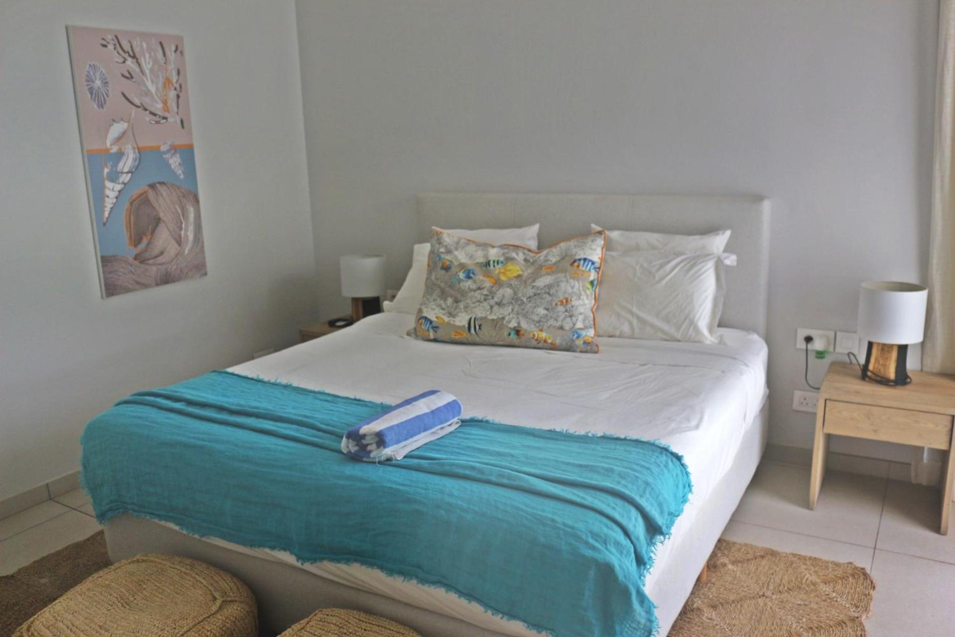Manta Cove By Horizon Holidays * Tamarin