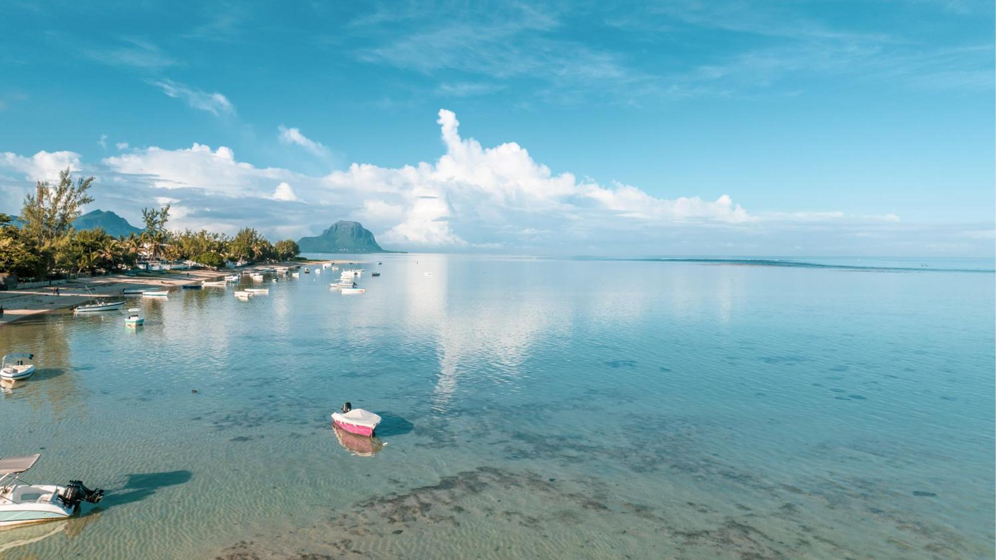 Manta Cove By Horizon Holidays Villa *