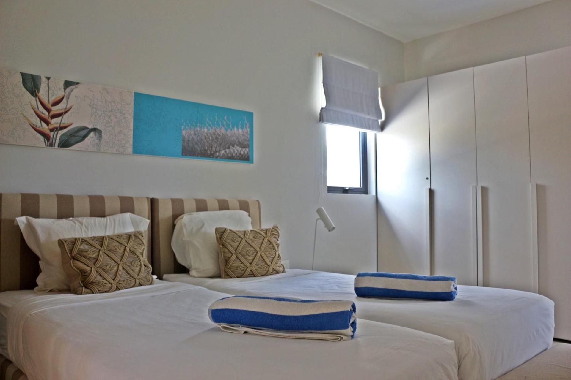 Manta Cove By Horizon Holidays Villa Tamarin