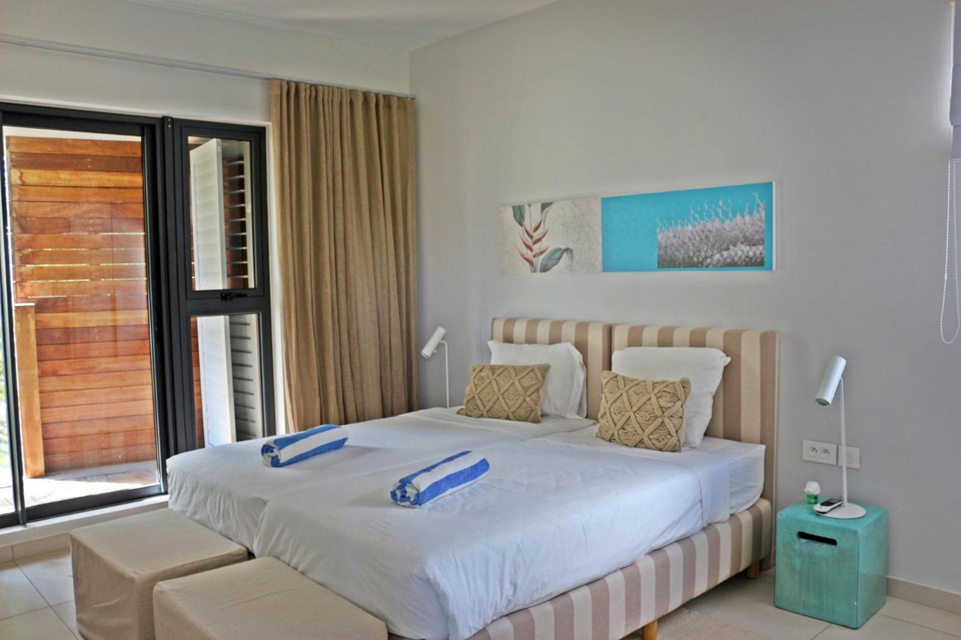 Villa Manta Cove By Horizon Holidays Tamarin