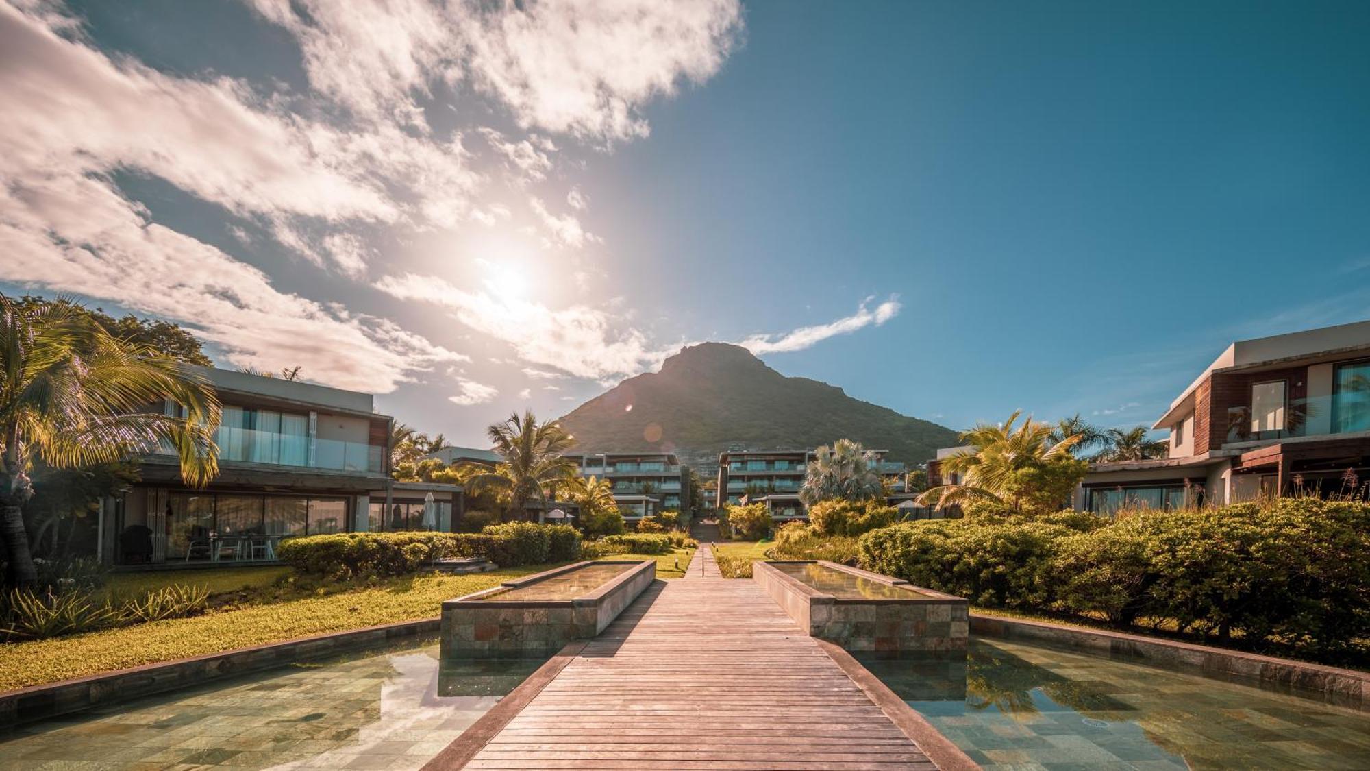 Manta Cove By Horizon Holidays Villa *