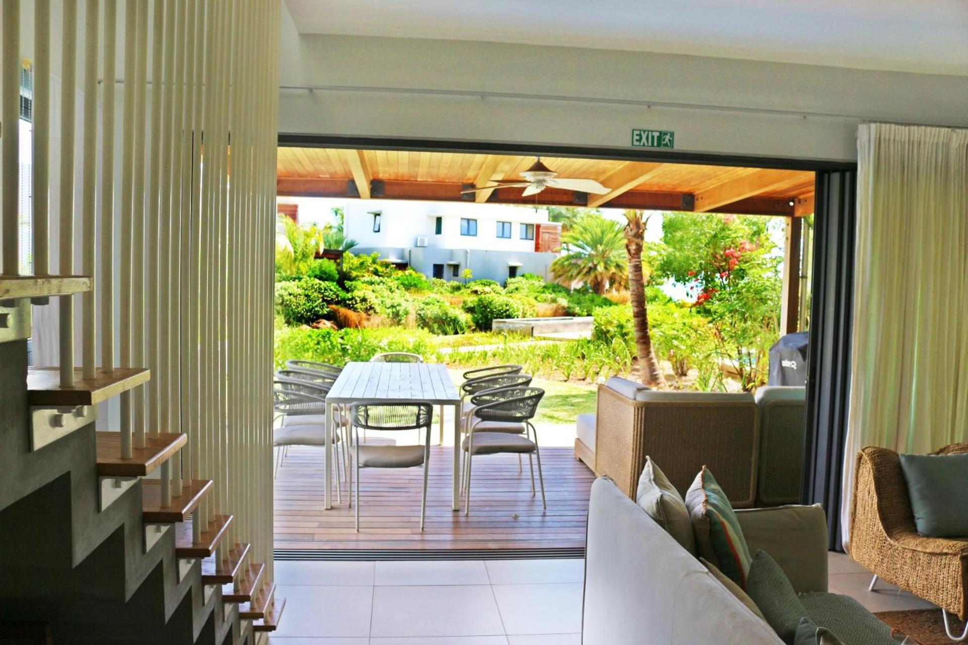 Manta Cove By Horizon Holidays Villa Tamarin