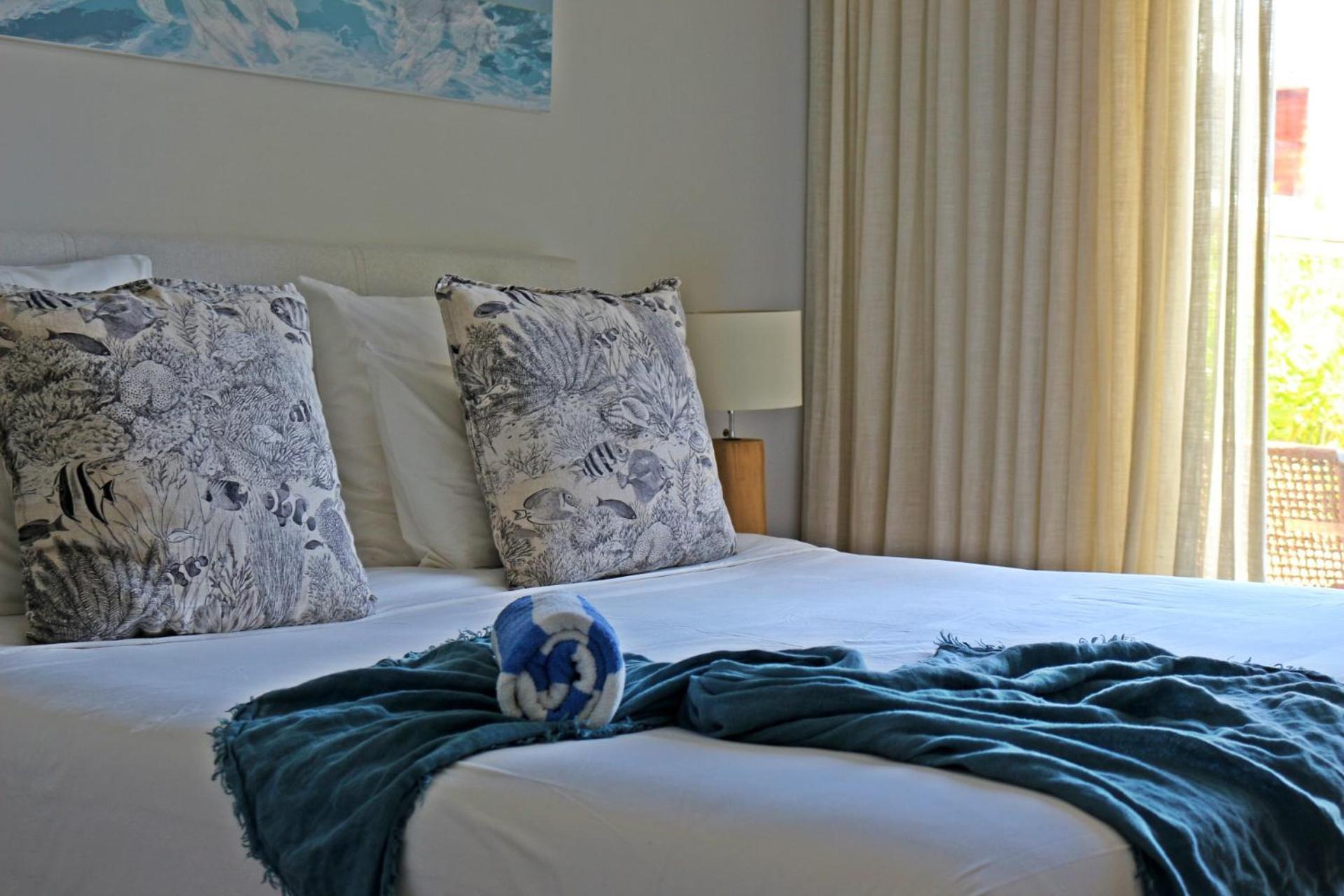 Manta Cove By Horizon Holidays *