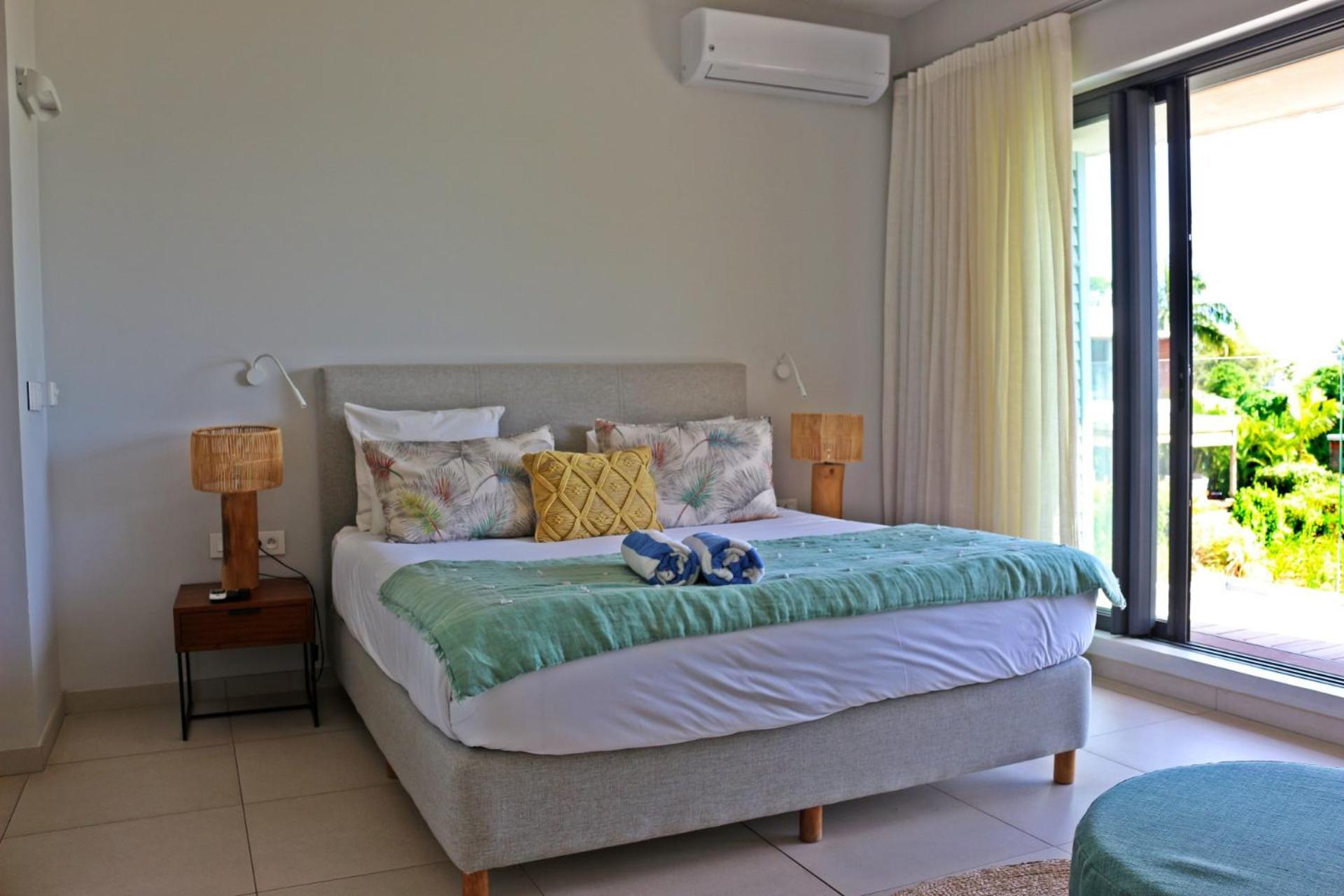 Villa Manta Cove By Horizon Holidays *
