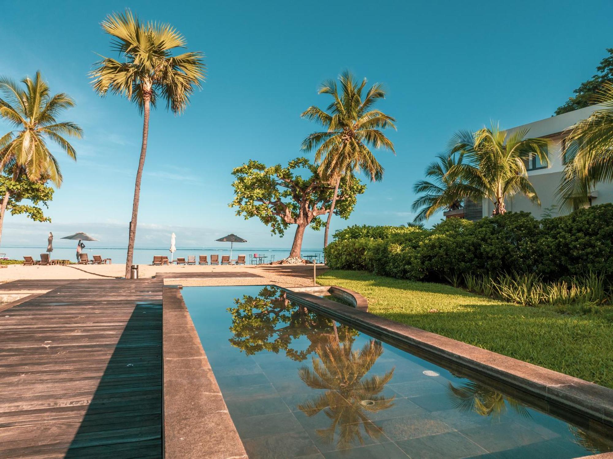 Manta Cove By Horizon Holidays *