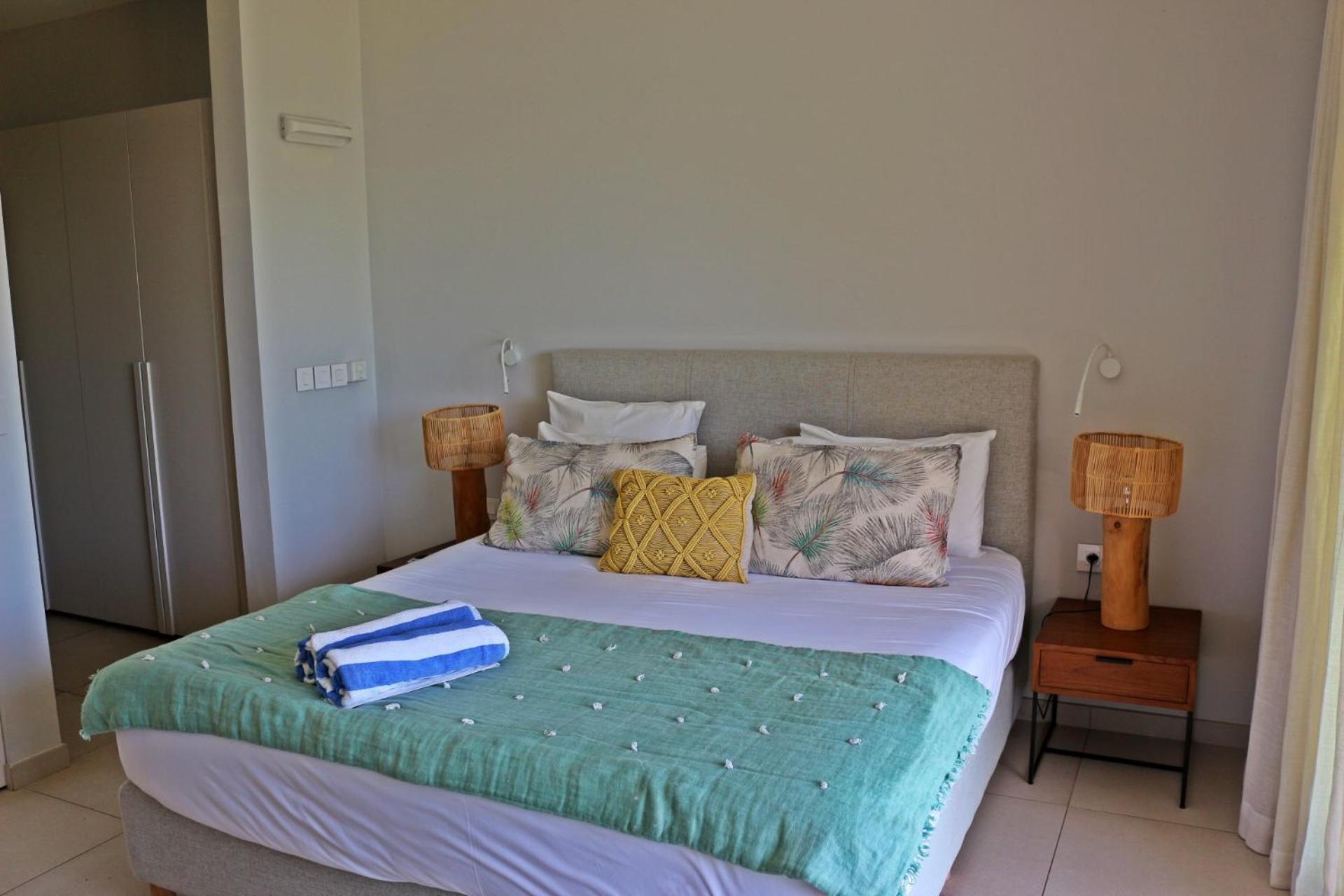 Manta Cove By Horizon Holidays * Tamarin