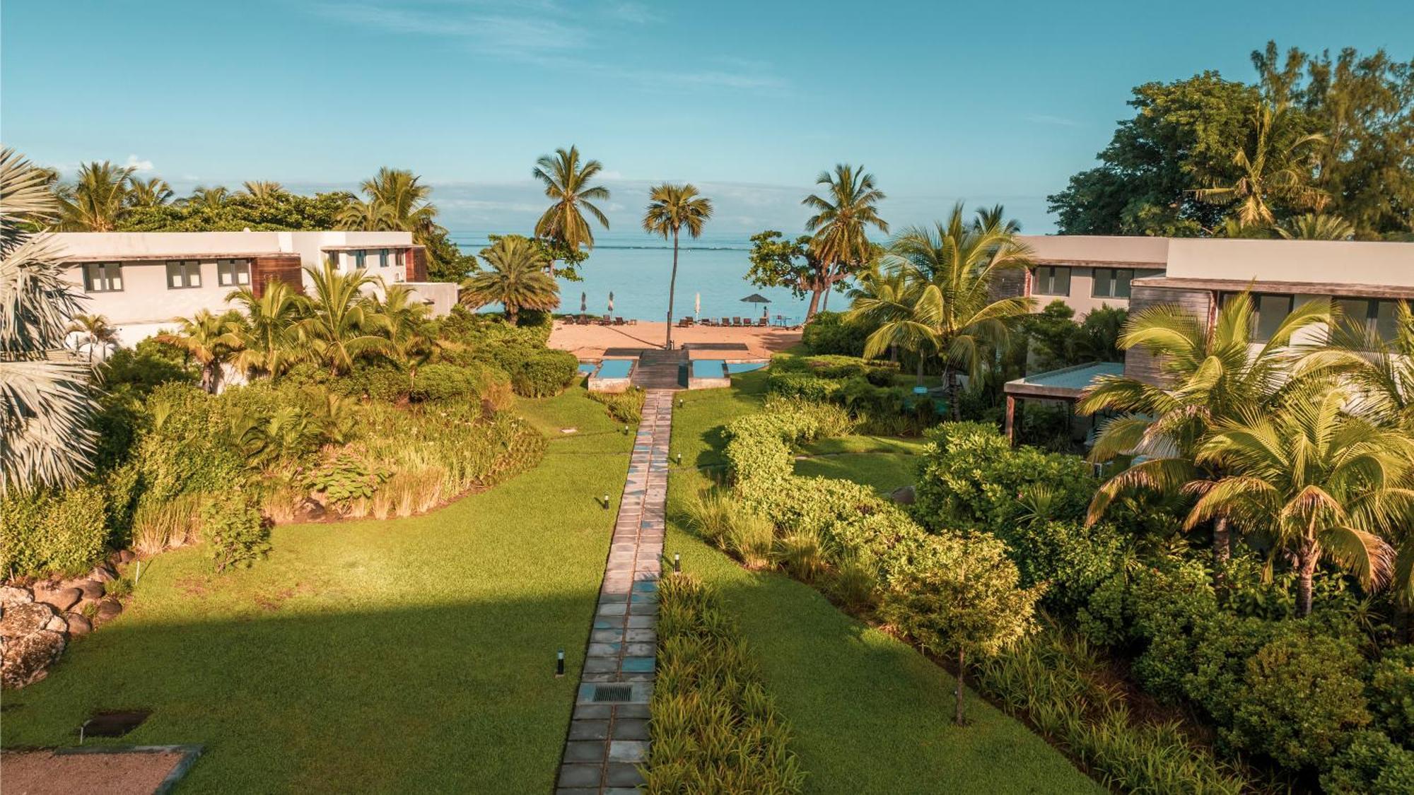 Villa Manta Cove By Horizon Holidays